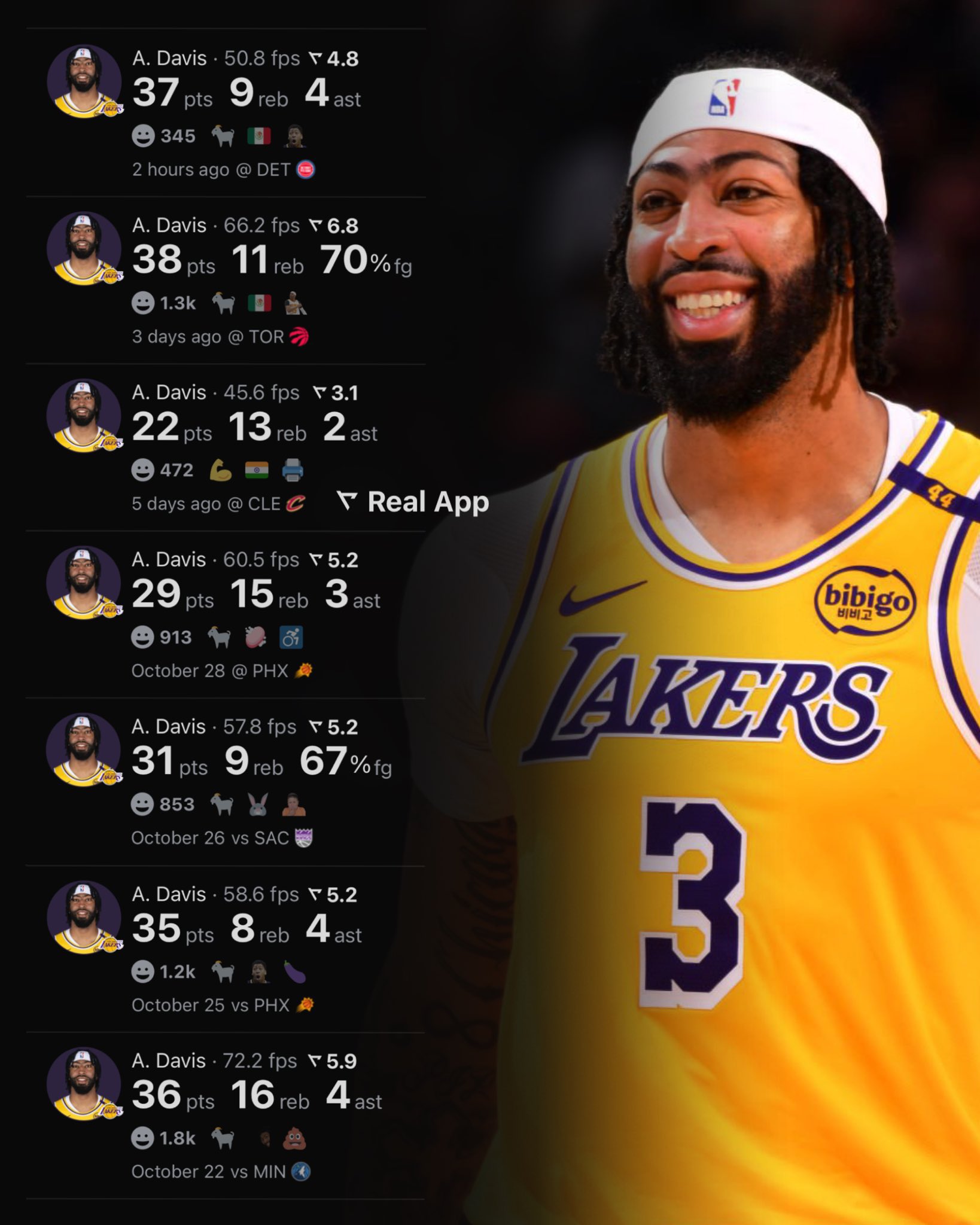 湖人队核心球员低迷状态结束，重回巅峰