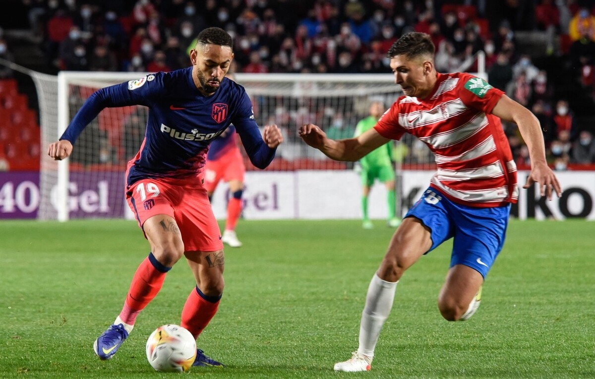 PG电子官网-格拉纳达客场失利，遭遇连败困境