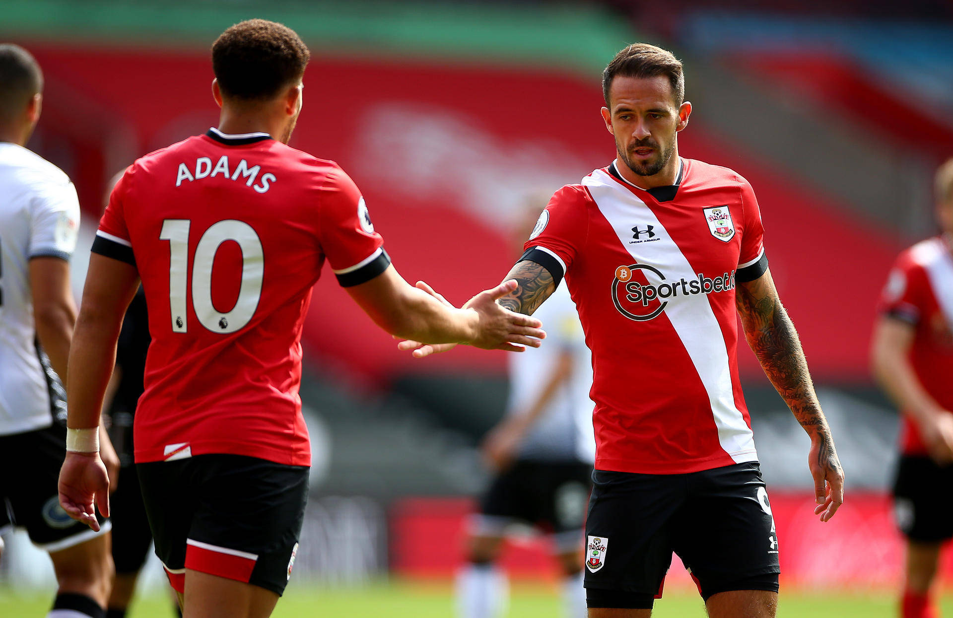 南安普顿惊险击败切尔西，豪取反弹胜利的简单介绍