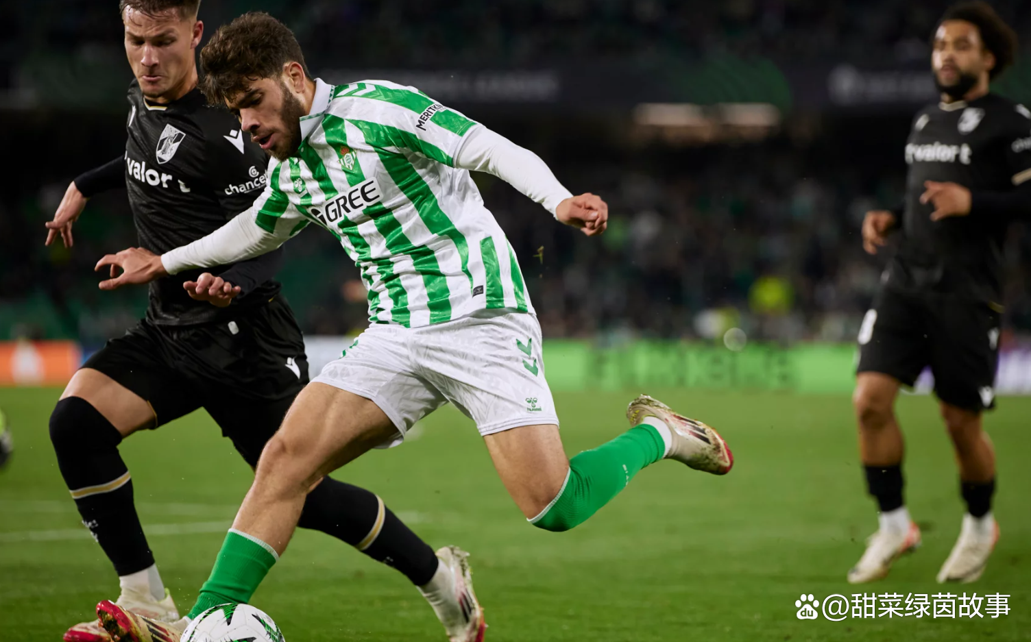 PG Soft Gaming-赫罗纳将在客场挑战皇家贝蒂斯的实力