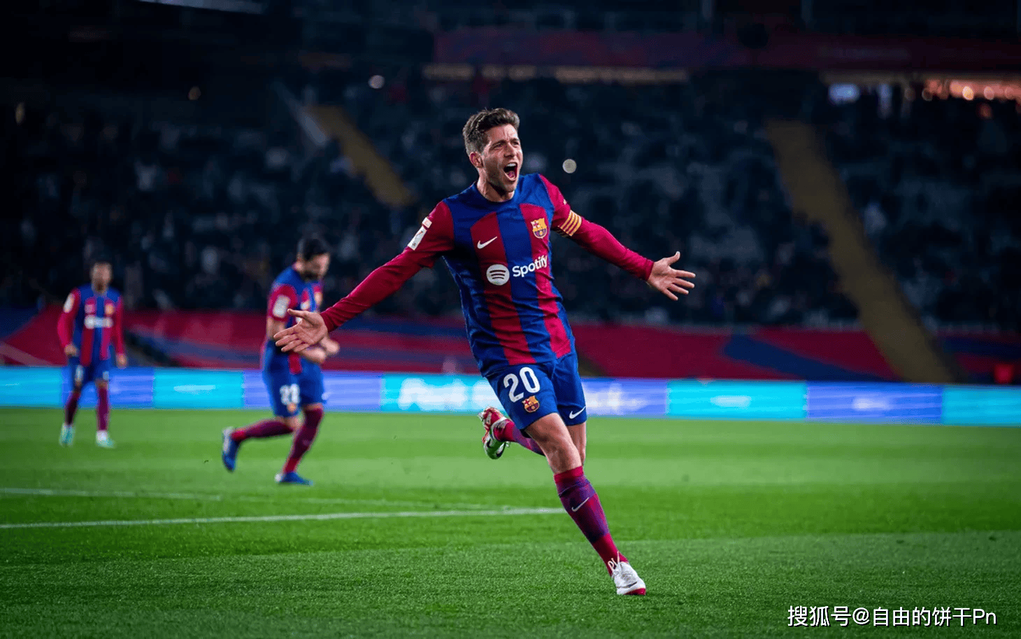 关于巴塞罗那再胜晋级，佳绩频现不败的信息