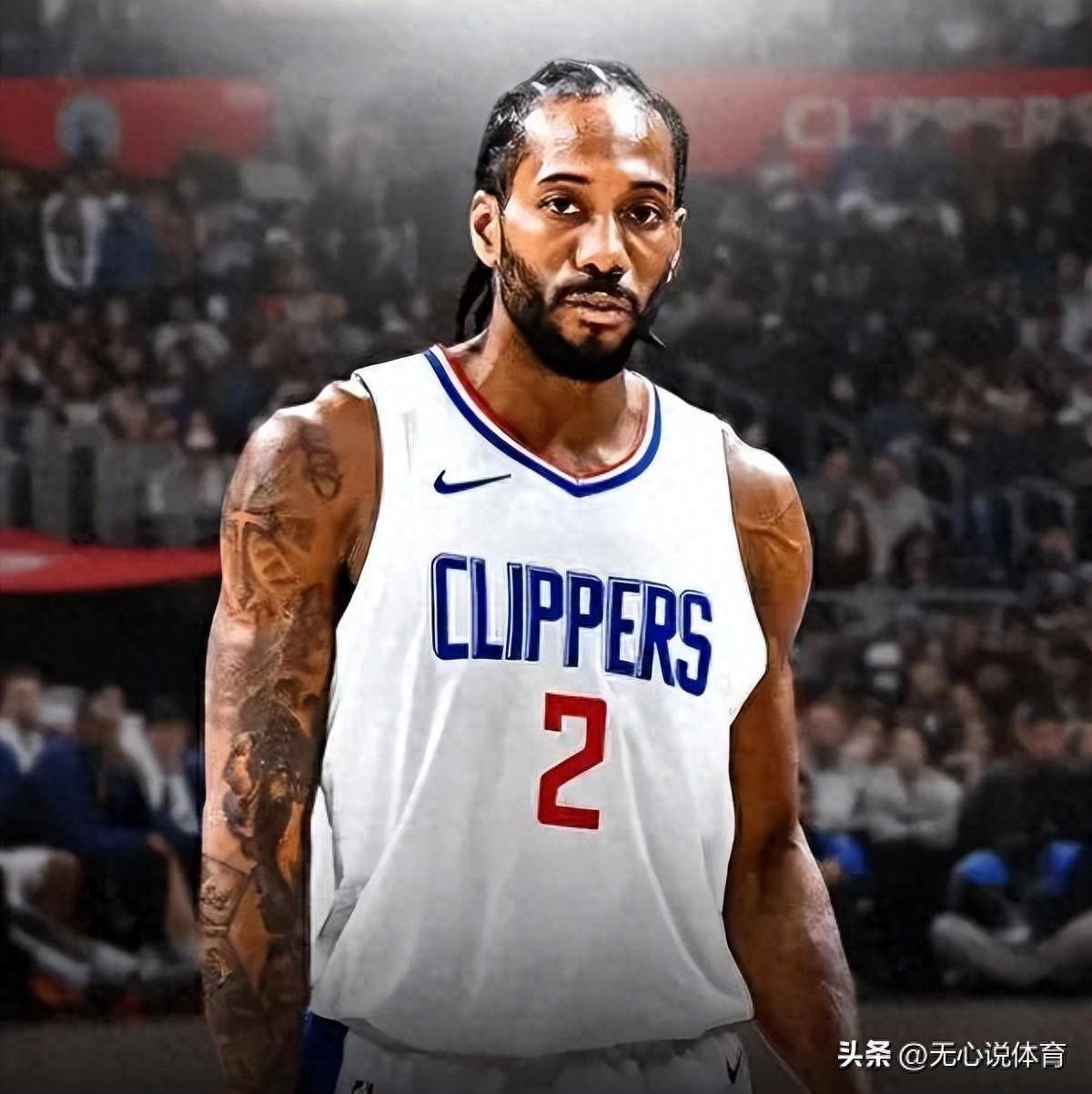 包含快船前锋伦纳德表现火爆有望入选全明星阵容的词条