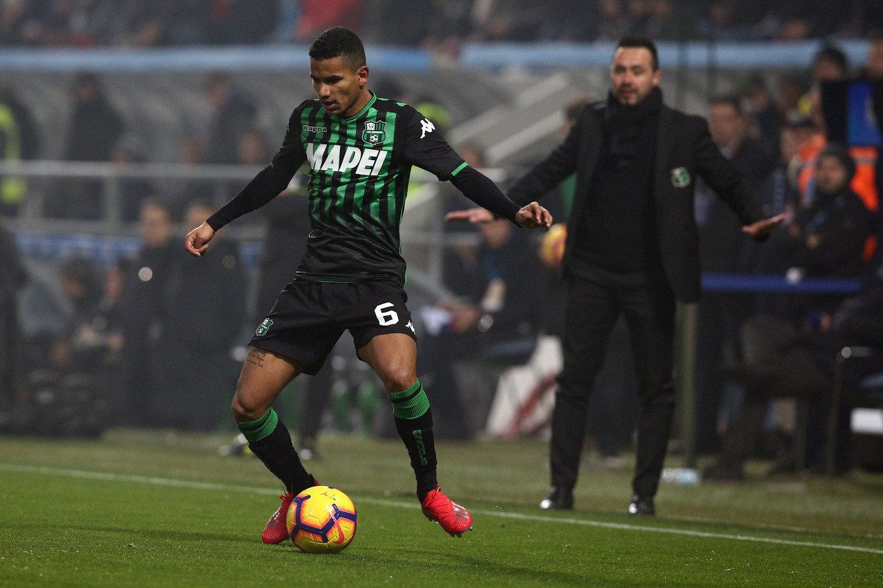 PG中国登录入口-包含萨索洛宣布签下新外援，实力得到提升的词条