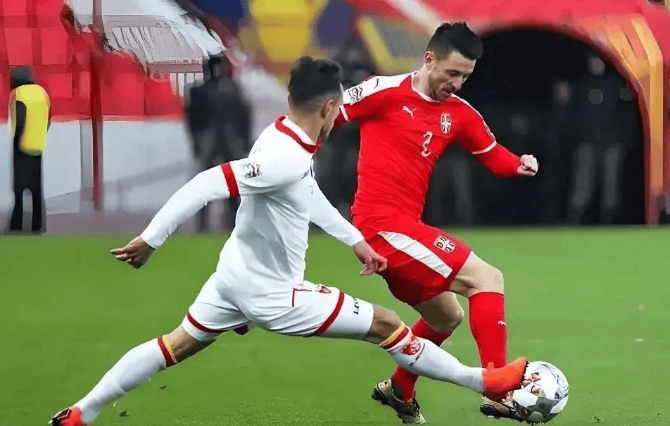 欧预赛：黑山队实现逆袭，瑞士队勇夺殊荣