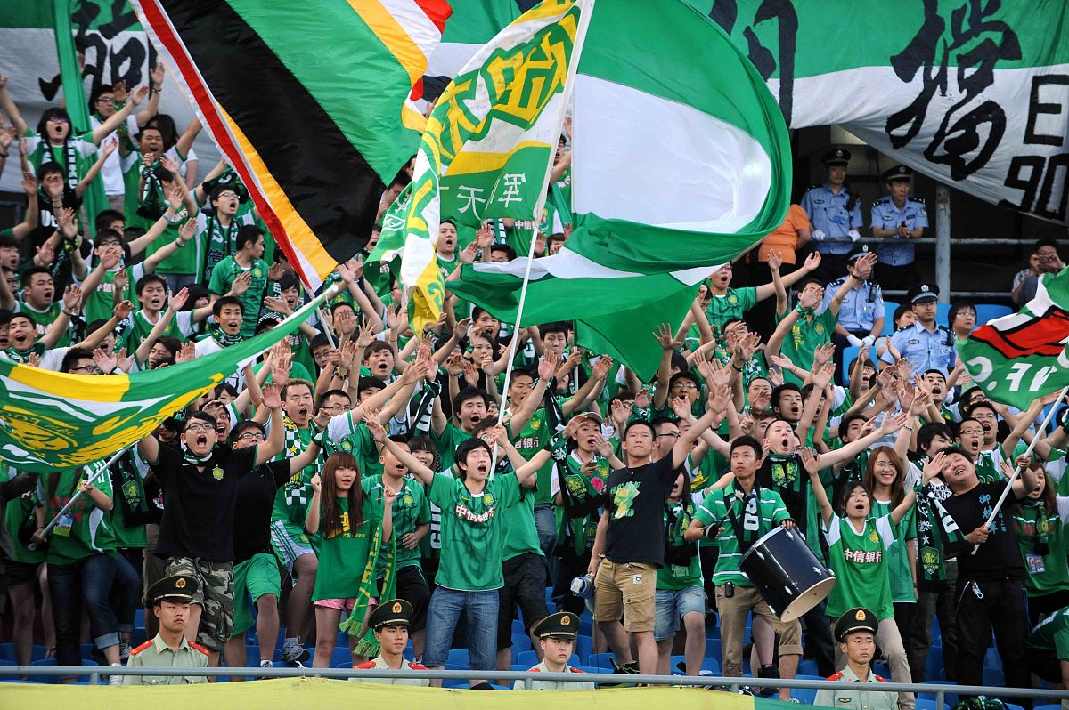 PG平台-非洲足球队的表现受到国际关注