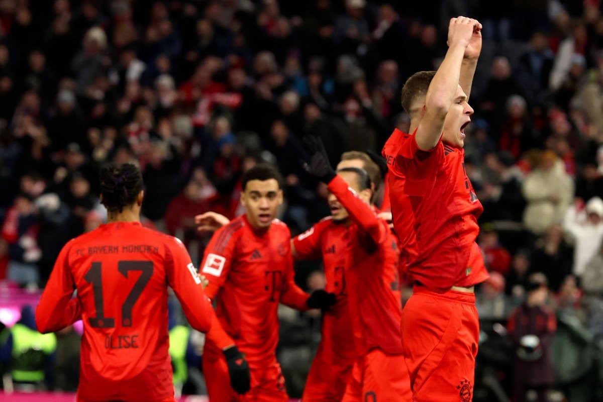 门兴输球使图卢兹结束连胜，反客为主取胜的简单介绍