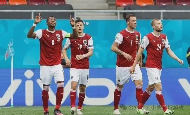 罗马尼亚国家队准备：与奥地利友谊赛备受关注的简单介绍