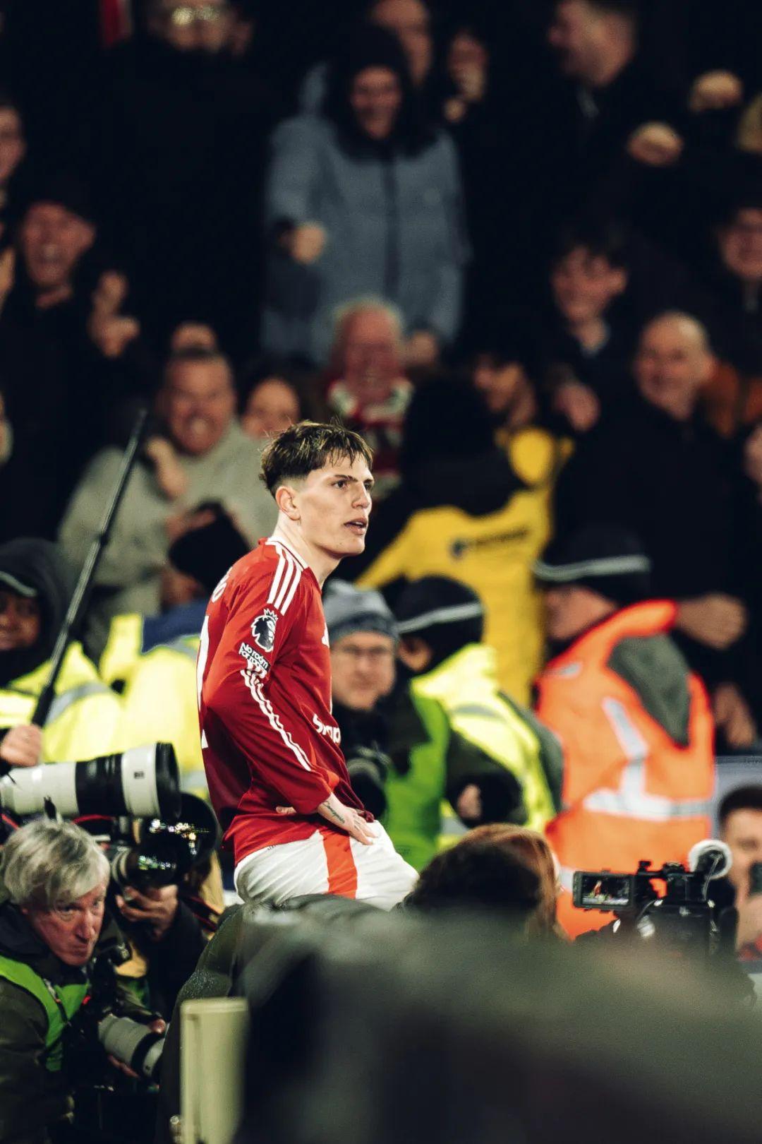 PG Soft Gaming-曼联备战新赛季，球队多点齐发