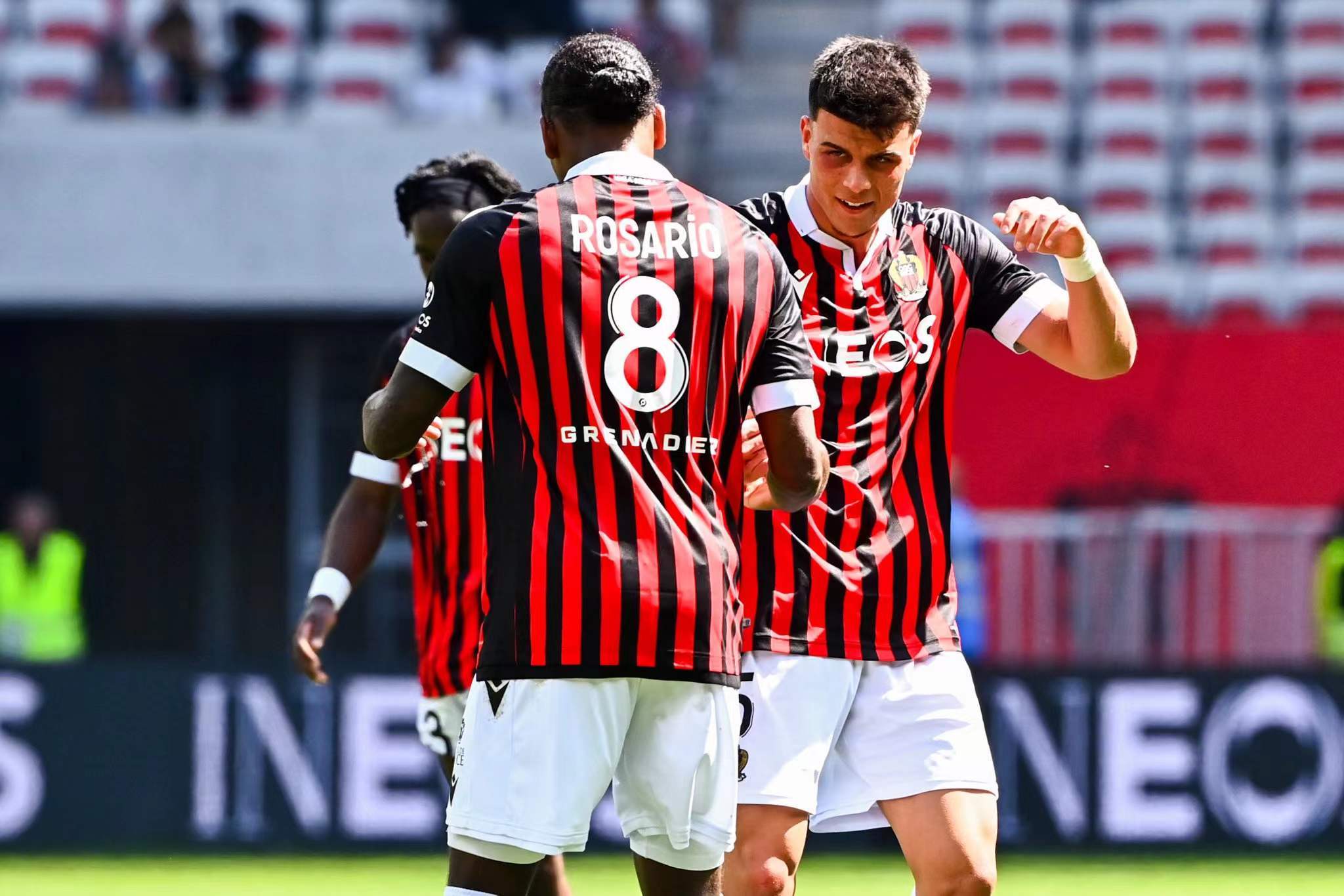 PG电子线上登入-包含摩纳哥遭遇客场惨败，落后对手积分榜的词条