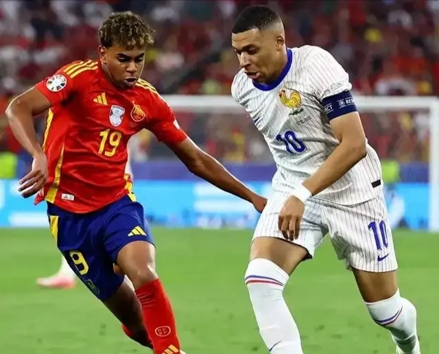 PG电子线上登入-法国队为自己正名，轻松战胜对手