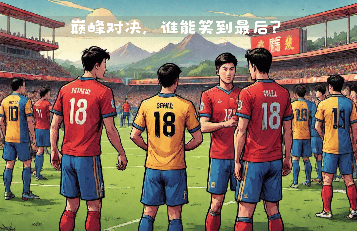 PG电子试玩-巅峰对决：传统豪门再度交锋！的简单介绍