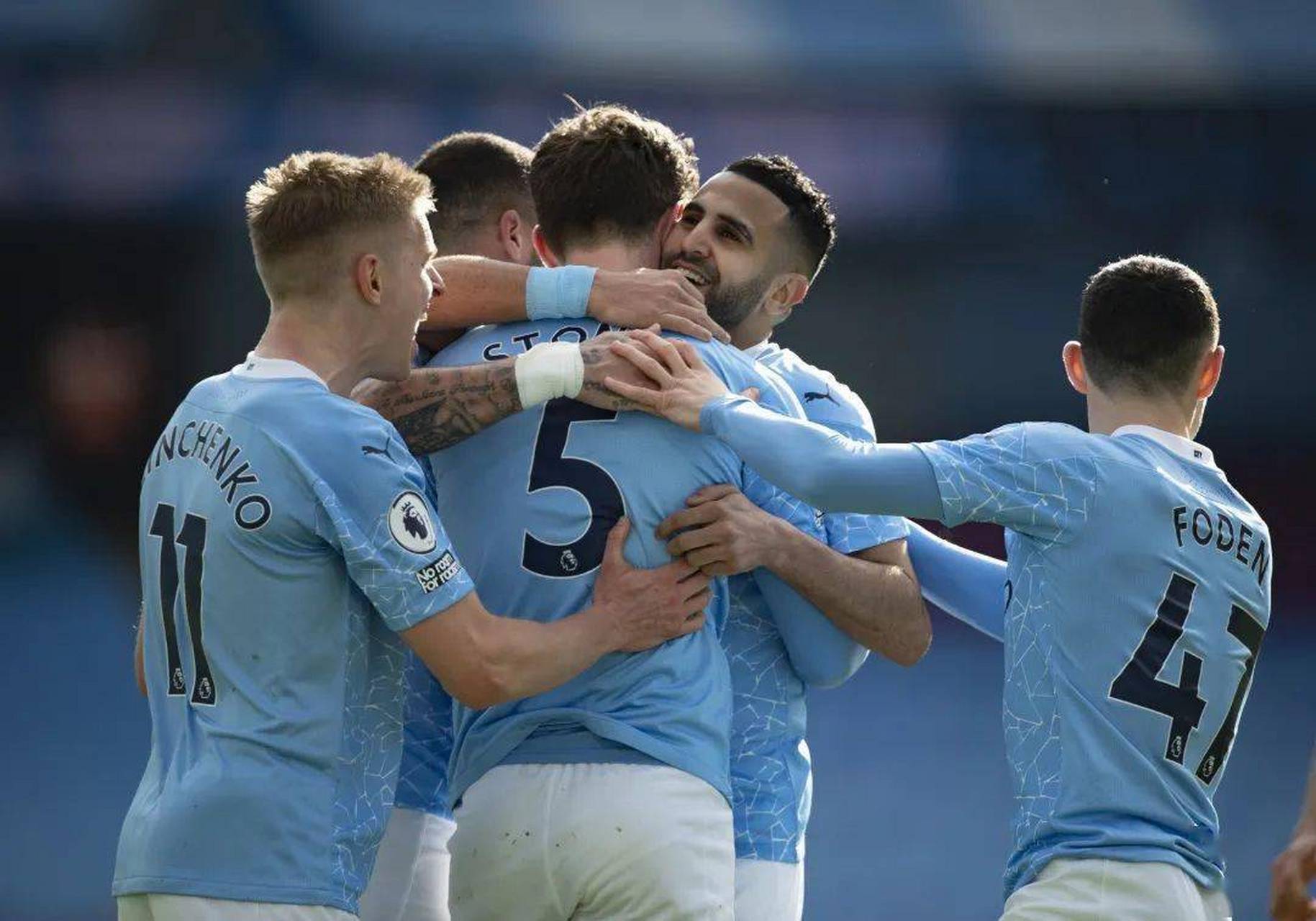 PG电子线上登入-曼城不敌西汉姆，遭遇意外失利