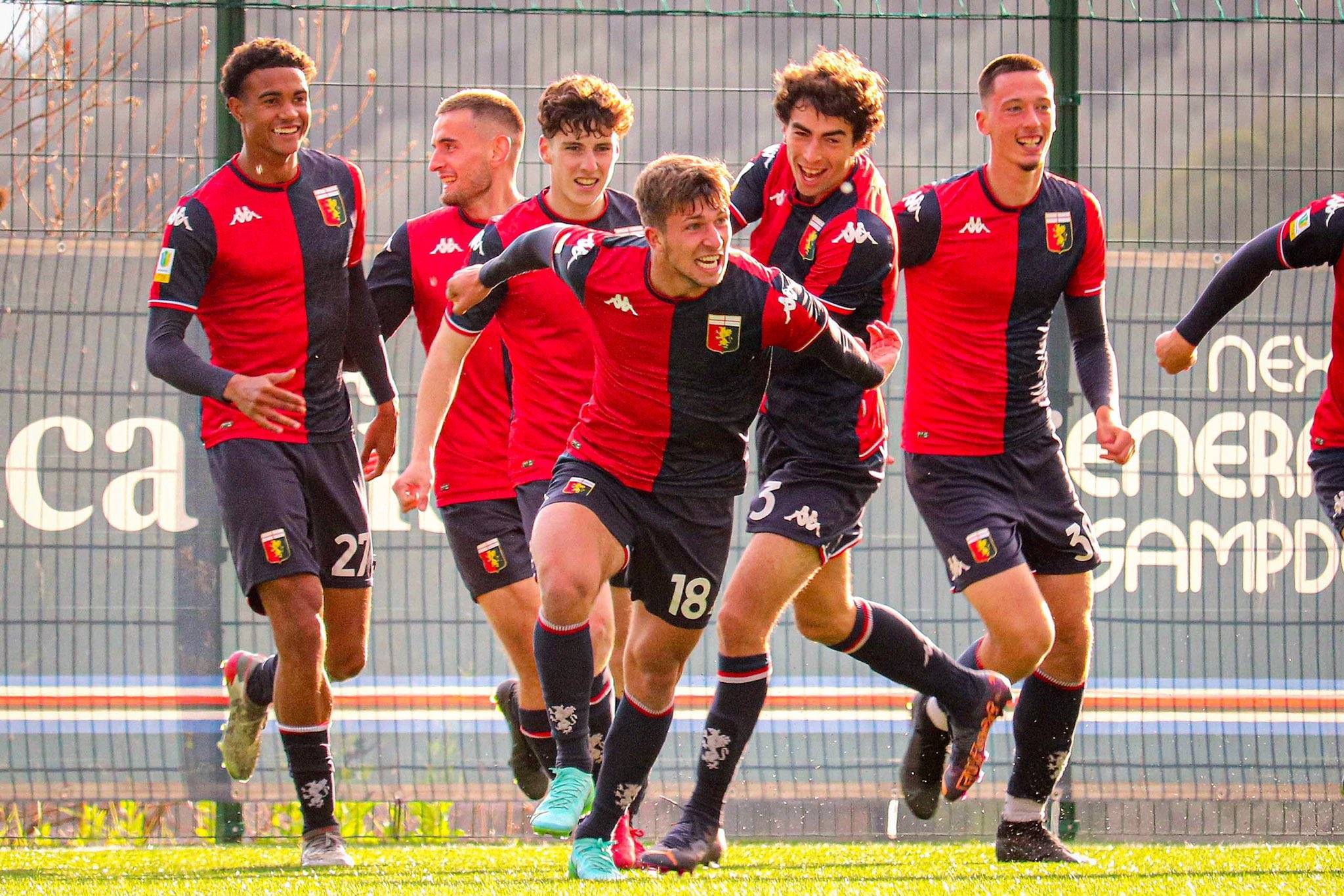 PG电子官网入口-热那亚主场惨败，陷入保级泥淖