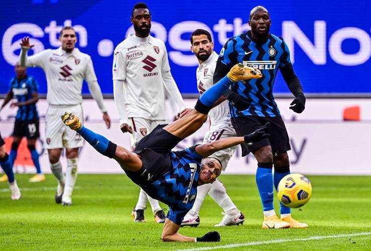 热那亚主场惨败，陷入保级泥淖