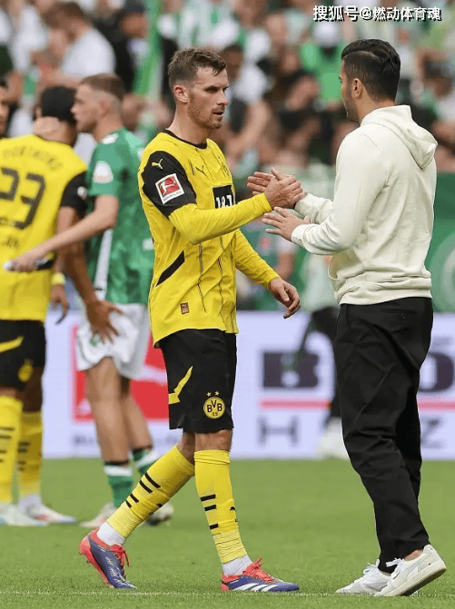 PG电子试玩官网-多特蒙德欧冠赛场失利不惧，助力德甲夺冠