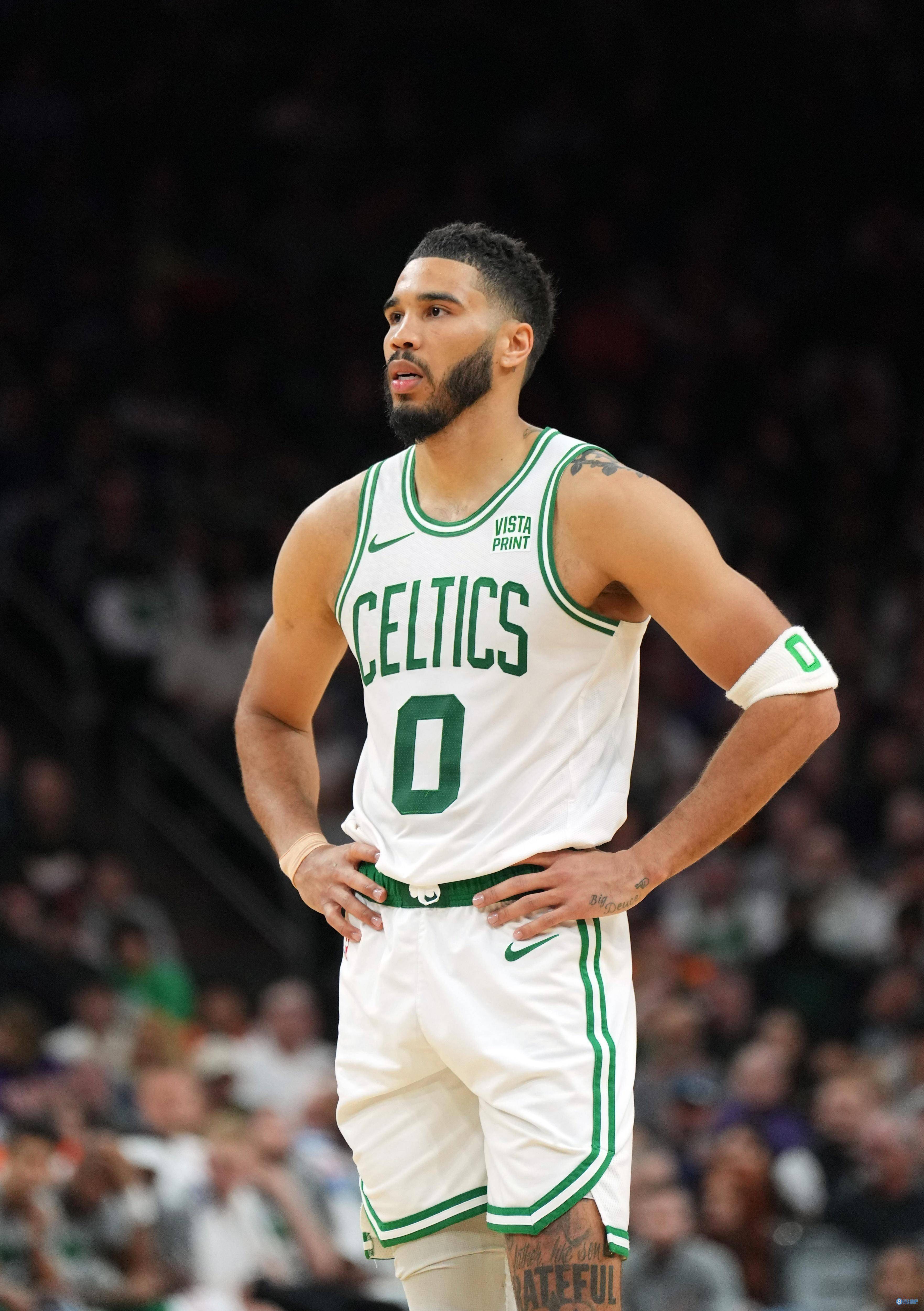 凯尔特人惊险赢下黄蜂，泰塔姆表现亮眼