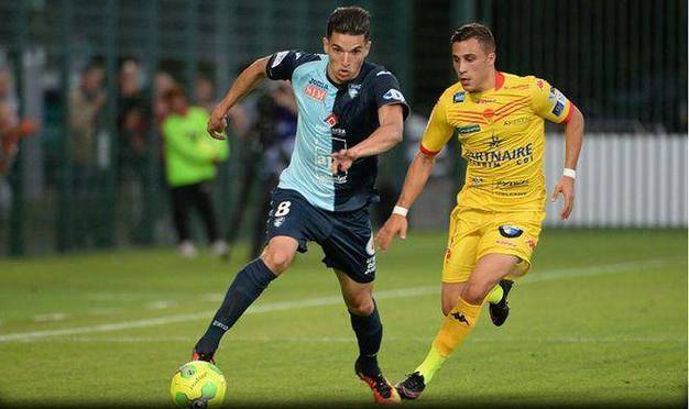 包含梅斯与雷恩交锋，双方实力对比如何？的词条