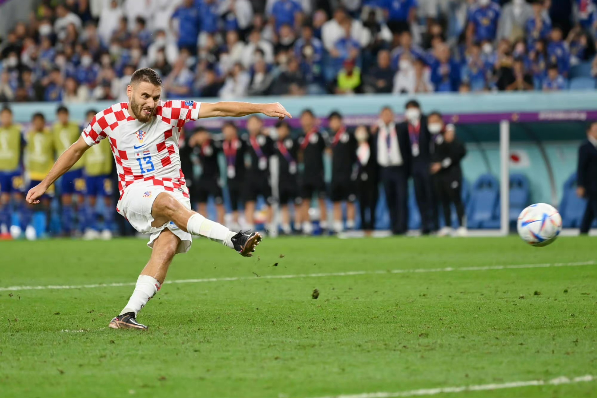 关于克罗地亚游泳选手闯入八强，展现实力的信息