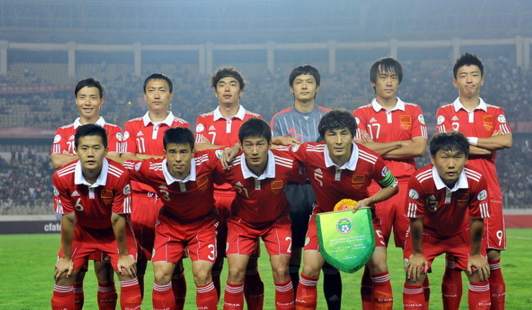 国家队备赛：备战进度亮眼，备受组织