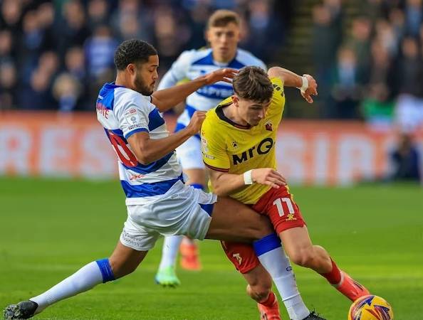 PG电子试玩官网-沃特福德主场失利，英格兰足球联赛保级压力不断增加