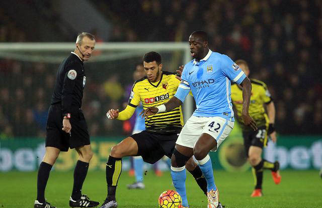 沃特福德主场失利，英格兰足球联赛保级压力不断增加