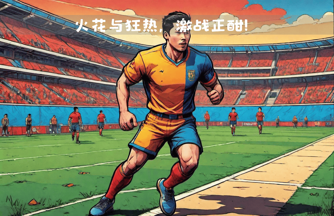 关于每一场比赛都是一次实力的较量，胜负未卜的信息