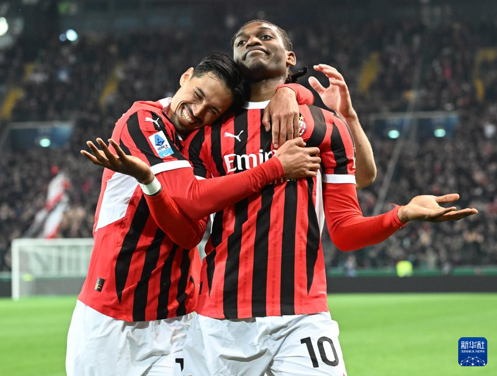 乌迪内斯盼望在客场击败维琴察