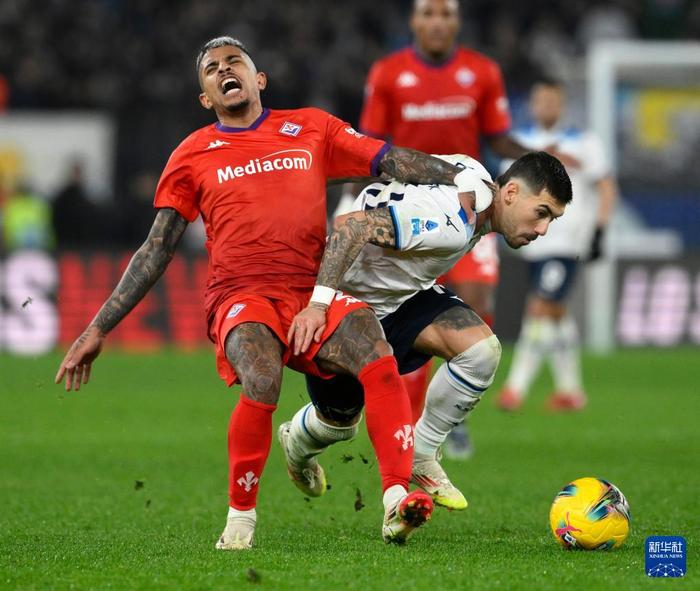 PG电子官网-拉齐奥战胜佛罗伦萨，铁三分