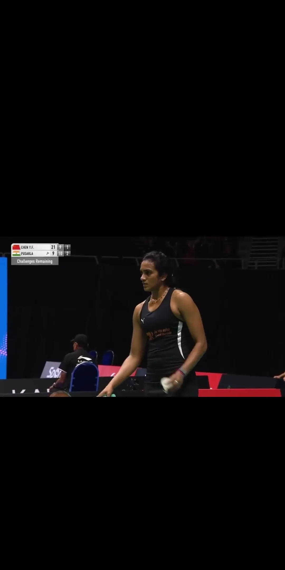 PG电子游戏-包含新加坡羽毛球名将发挥出色，夺冠在望的词条