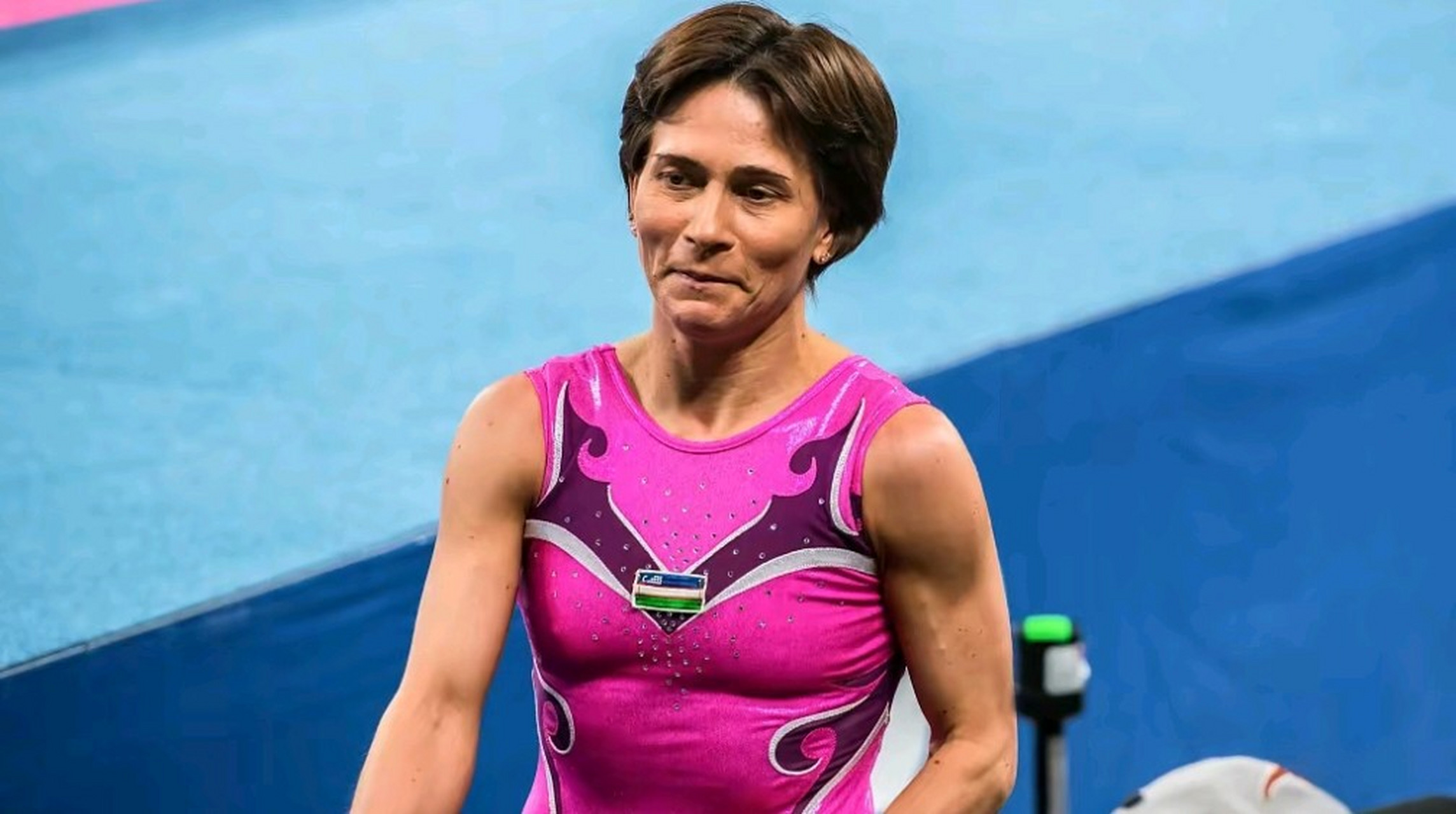 PG电子游戏-日本选手摘金，打破跳马纪录