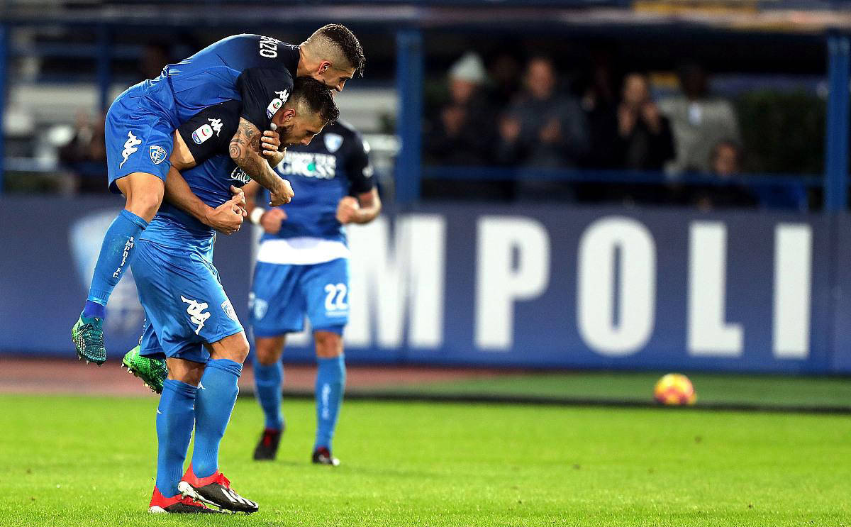 PG中国官网-热那亚连续取得胜利，力争保持不败纪录