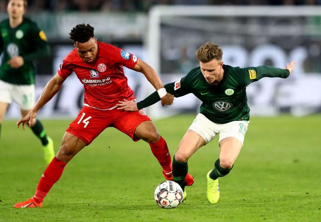 沃尔夫斯堡主场击败对手，稳固前列位置