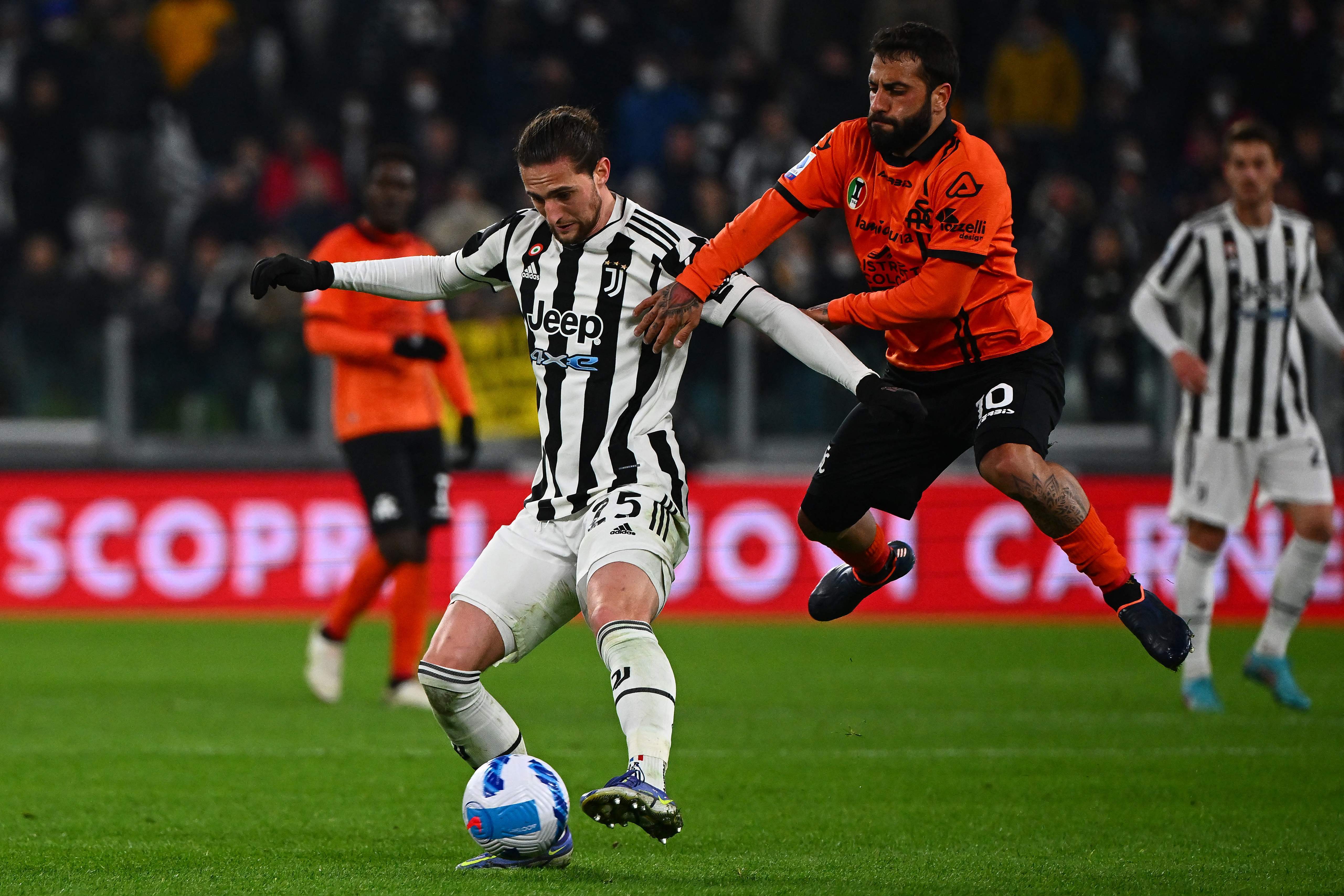 PG Soft Gaming-C罗率领尤文图斯战斑马军，国米准备反击