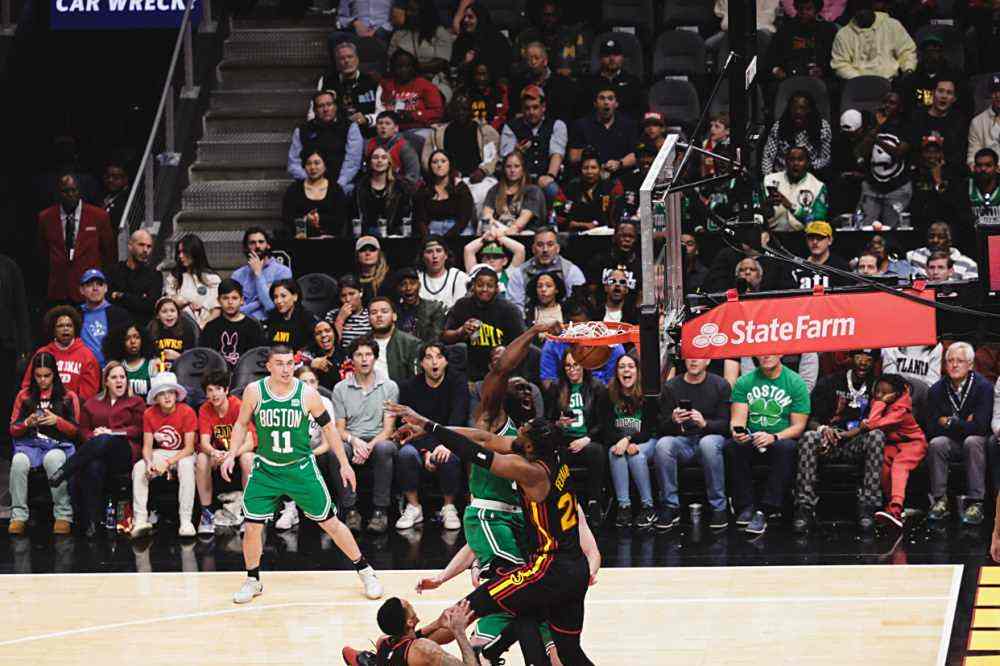 PG中国登录入口-凯尔特人惨遭老鹰逆转，遗憾告负