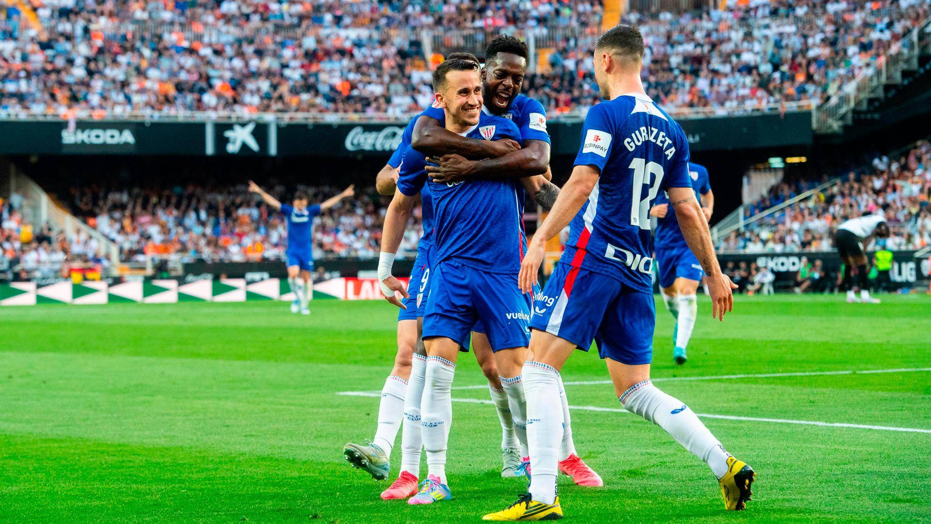 PG电子官网入口-毕尔巴鄂主场2-0击败皇家社会，实现告捷