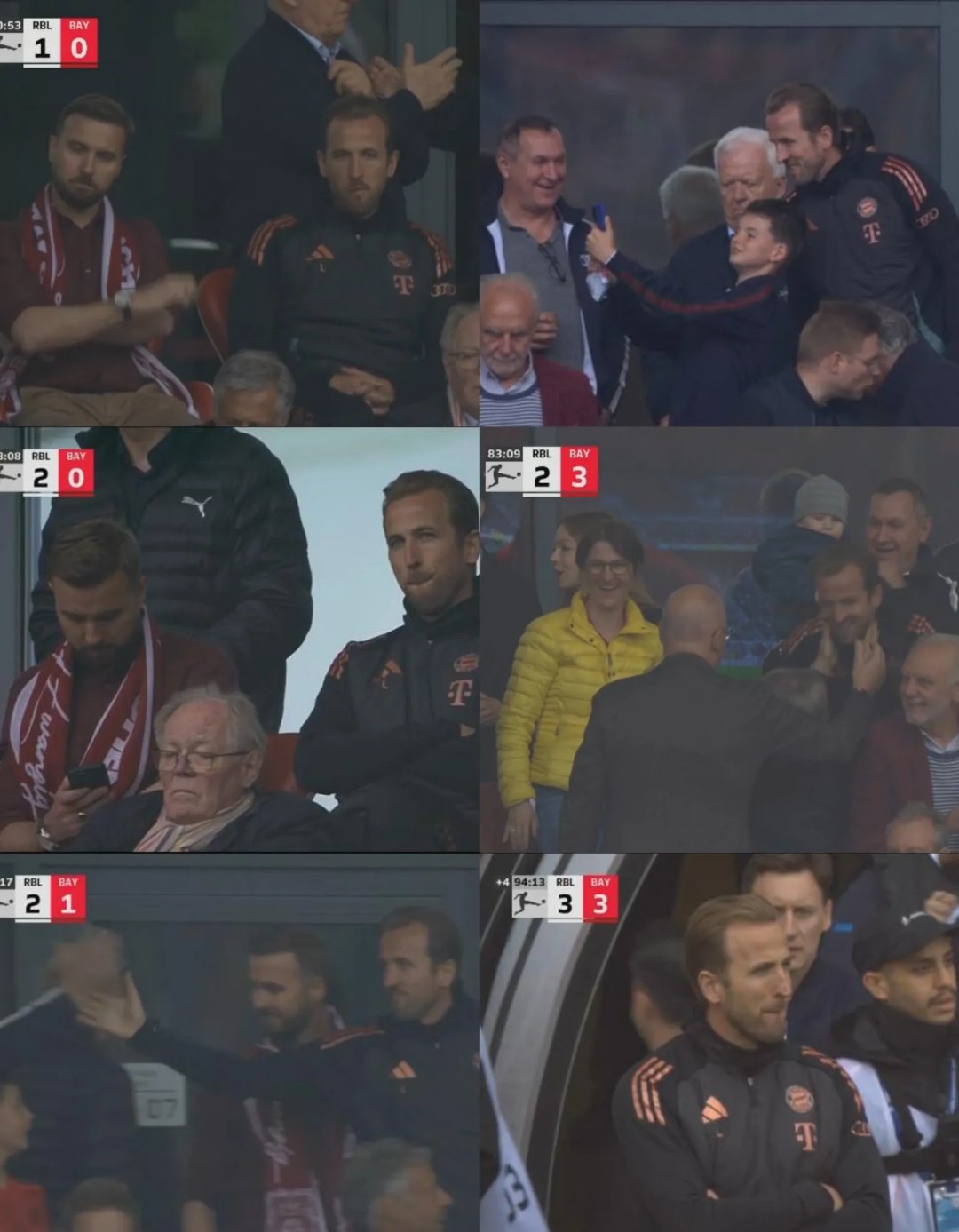 关于莱比锡勇夺胜利，欧洲赛场形势再度起伏的信息