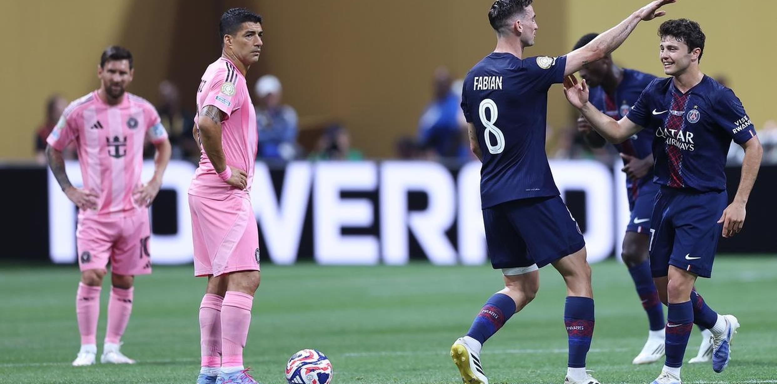 关于巴萨主场战平毕尔巴鄂，梅西破门难救主的信息