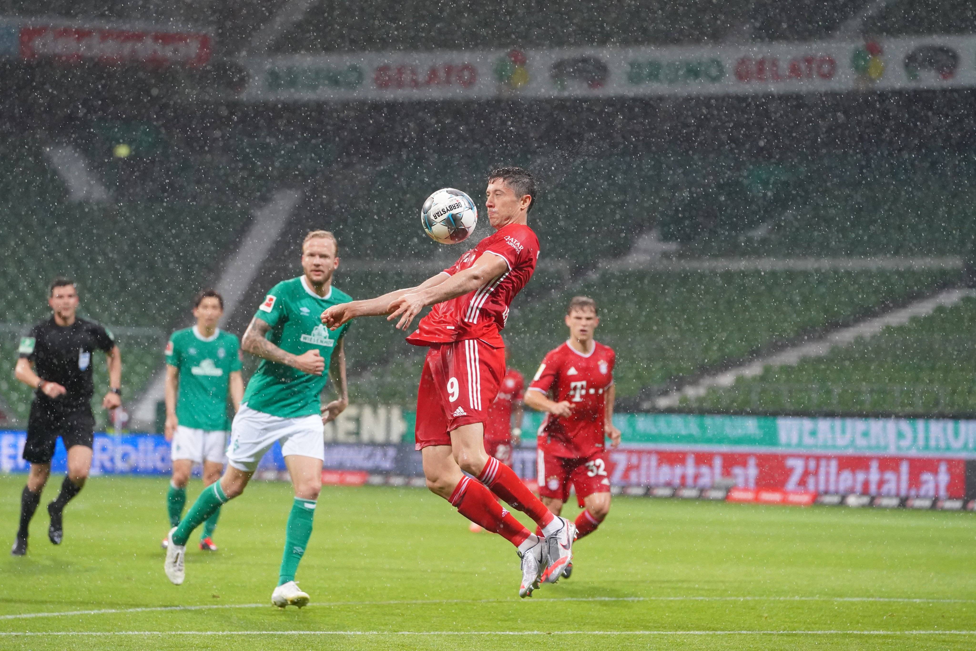 美因茨球队比赛打出高水平，赢得胜利