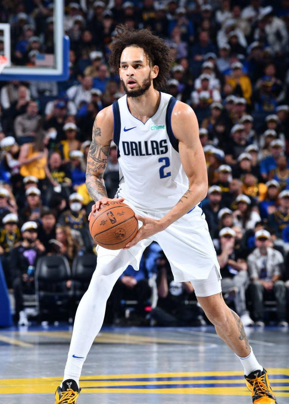 包含独行侠球员透露训练需求：不断突破自我的词条