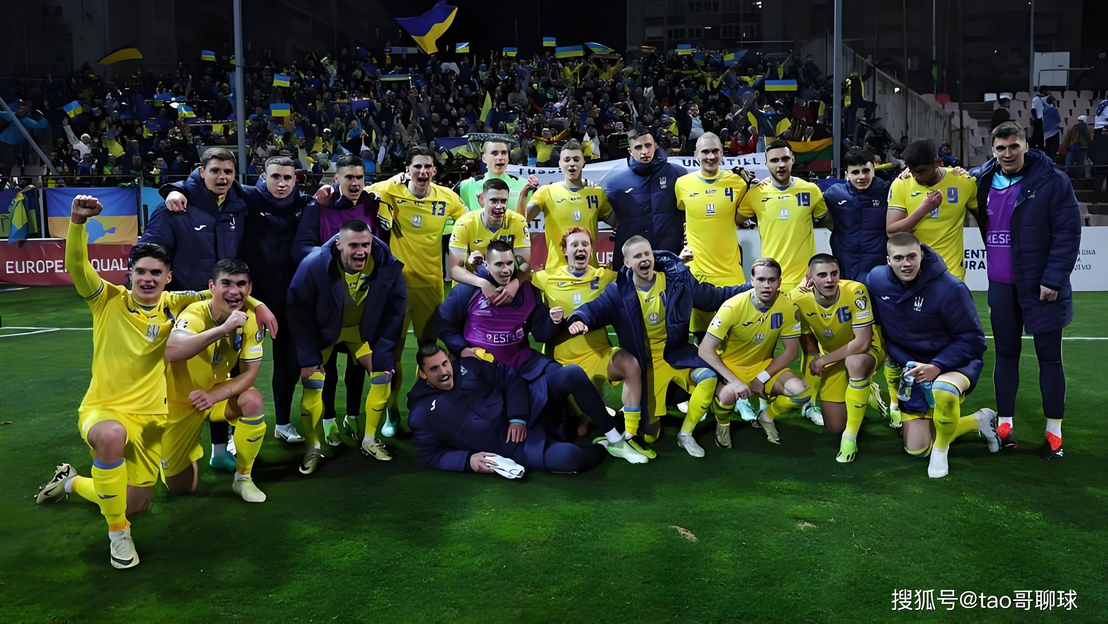 斯洛伐克女足闯入八强，成为黑马宠儿