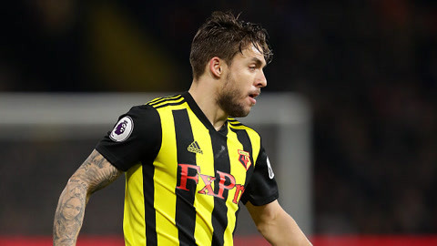 PG电子试玩官网-切尔西逼平沃特福德，保住前四希望