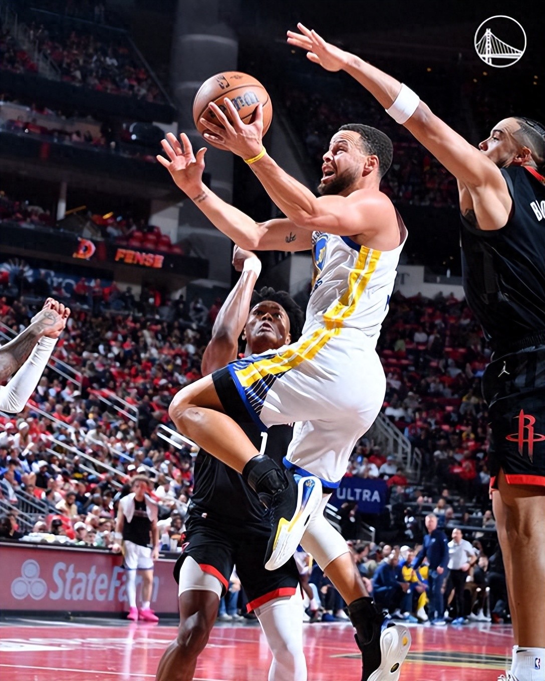 火箭队战胜开拓者队，晋级西部决赛