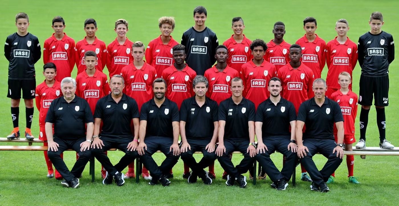 PG Soft Gaming-比利时球员成功进军国际俱乐部