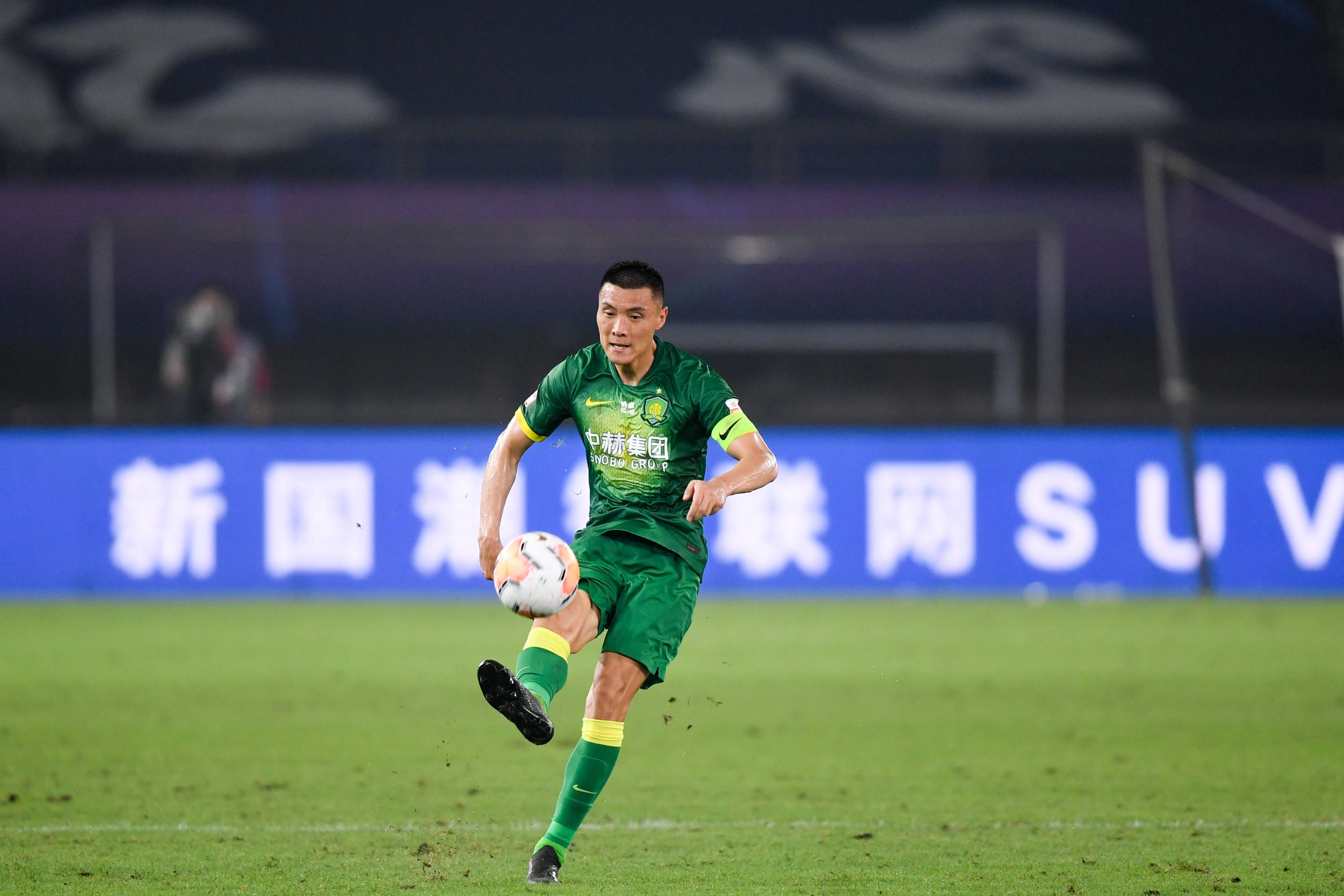 PG Soft Gaming-北京中赫国安大胜重庆斯威，稳固领先位置