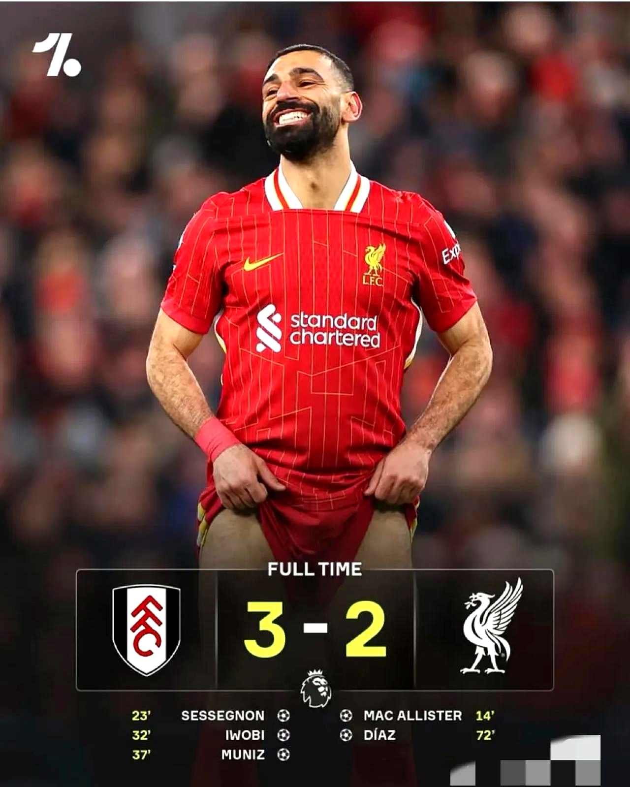 富勒姆客场击败强敌，全队士气大振