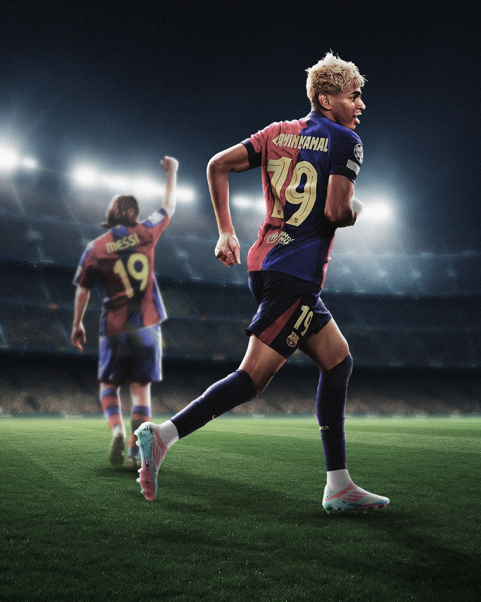 巴塞罗那将面对AC米兰，追求胜利之路