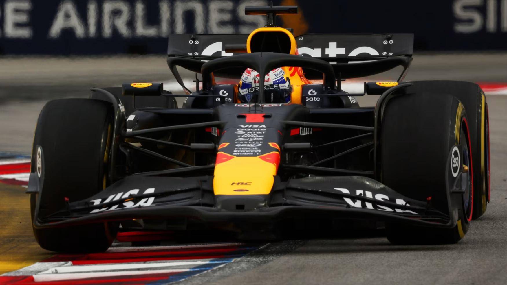 阿斯顿马丁横扫迈凯伦，拉塞尔状态火热的简单介绍