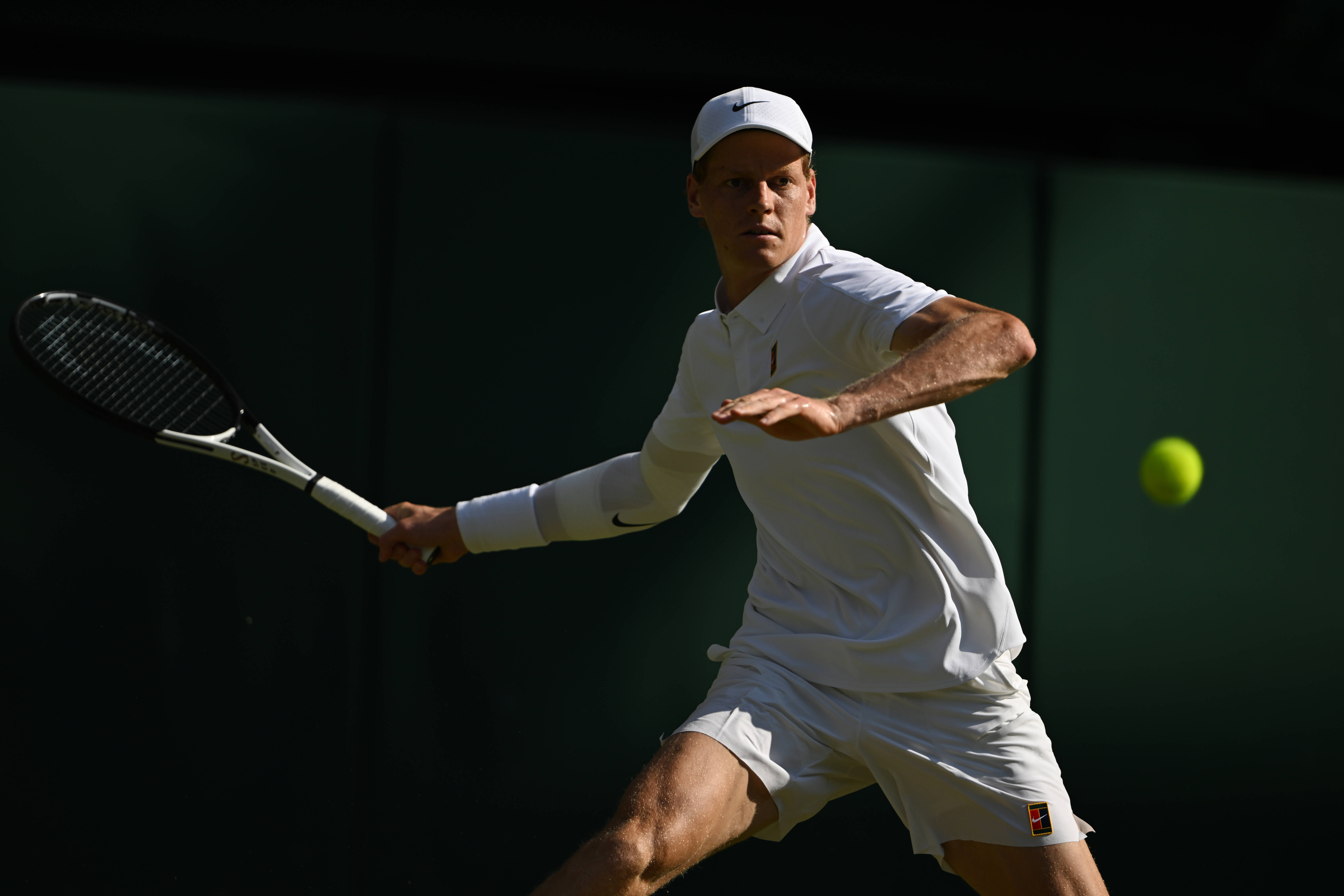 PG电子官方-关于温网完胜ATP总决赛，辛纳点燃赛场的信息